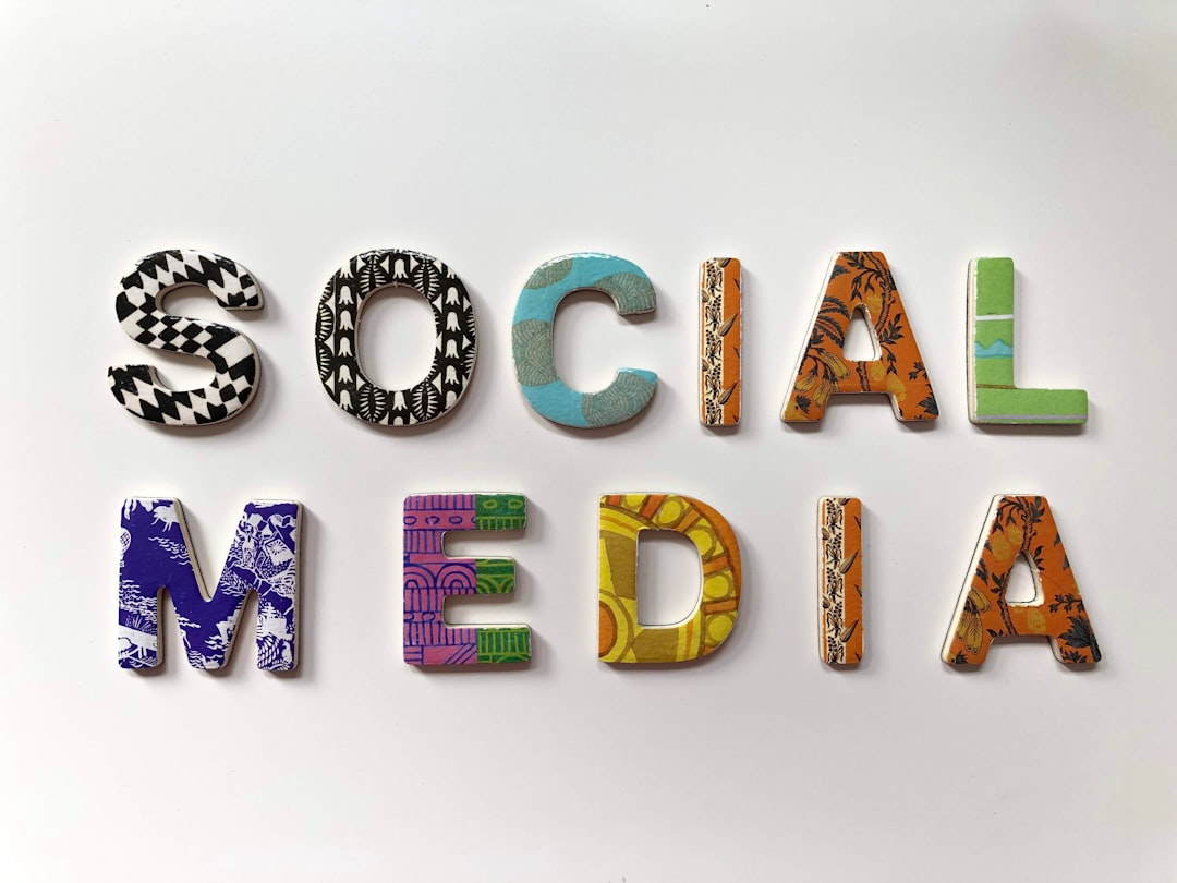 heros-img Social Media in Colorful Alphabets